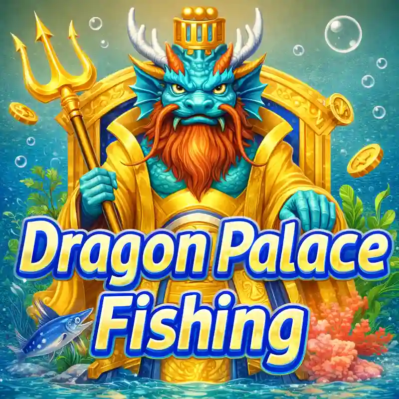 Dragon Palace Fishing superlgbet online casino