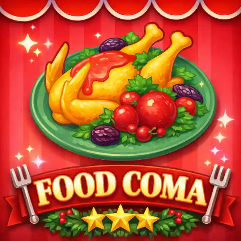 Food Coma Slot Game sa superlgbet